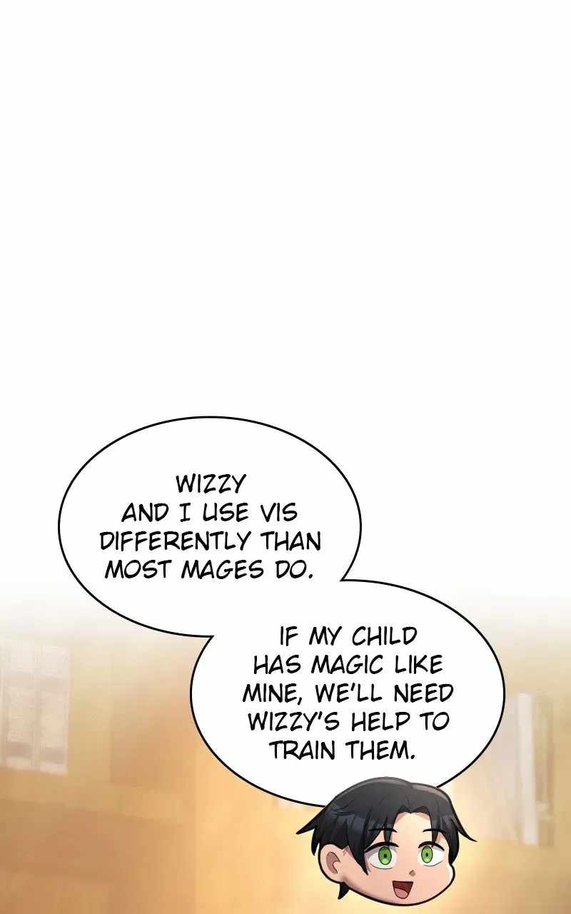 Paranoid Mage Chapter 106 page 66