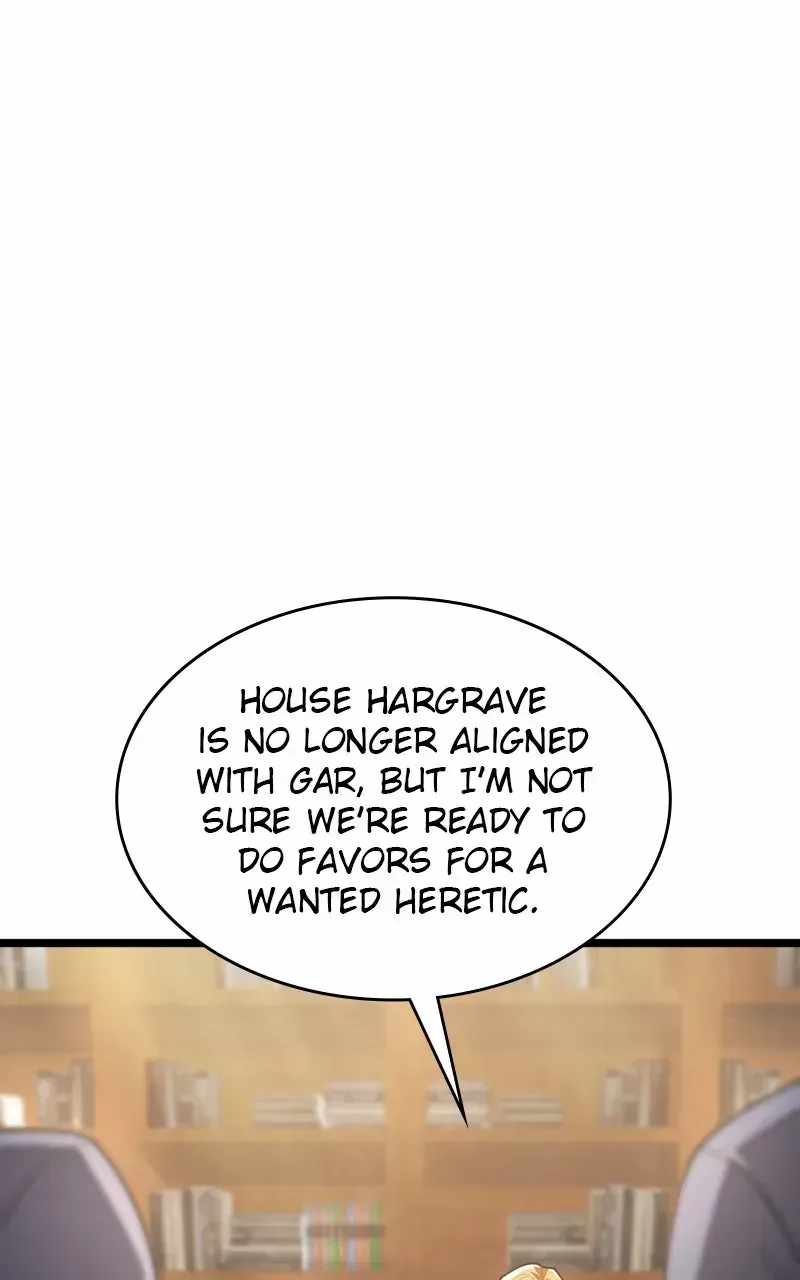 Paranoid Mage Chapter 106 page 70