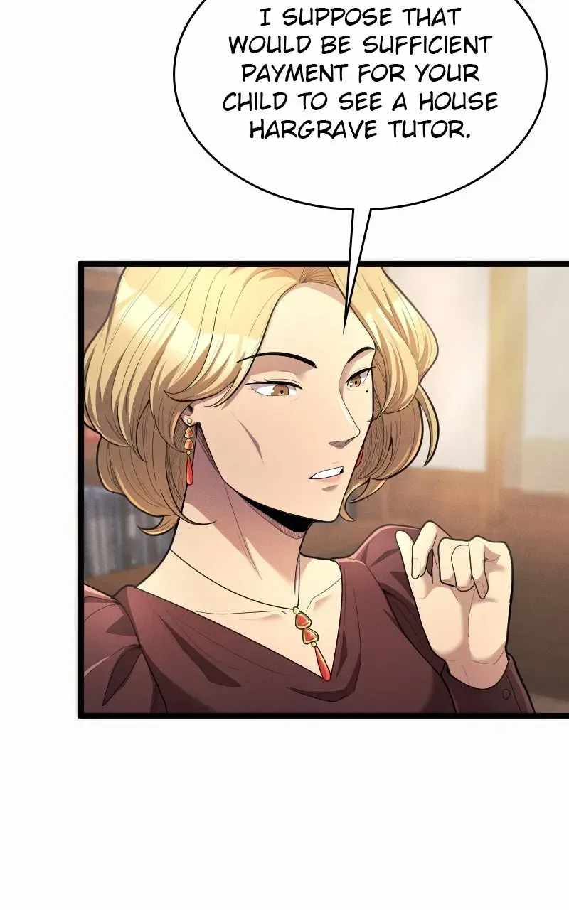 Paranoid Mage Chapter 106 page 76