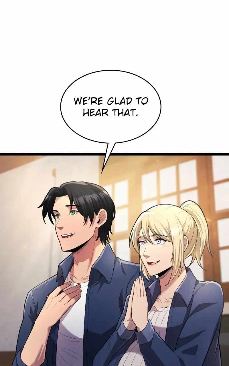 Paranoid Mage Chapter 106 page 77