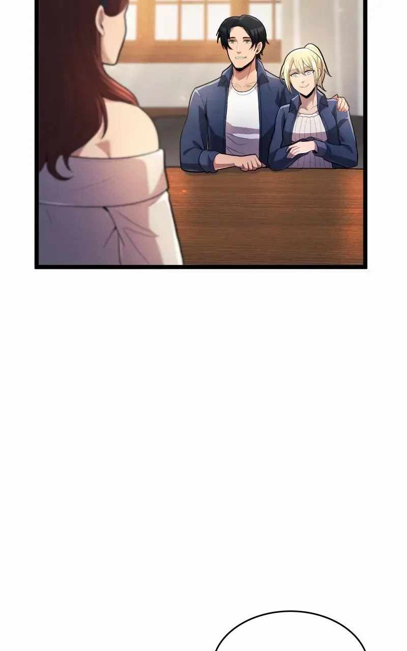 Paranoid Mage Chapter 106 page 79