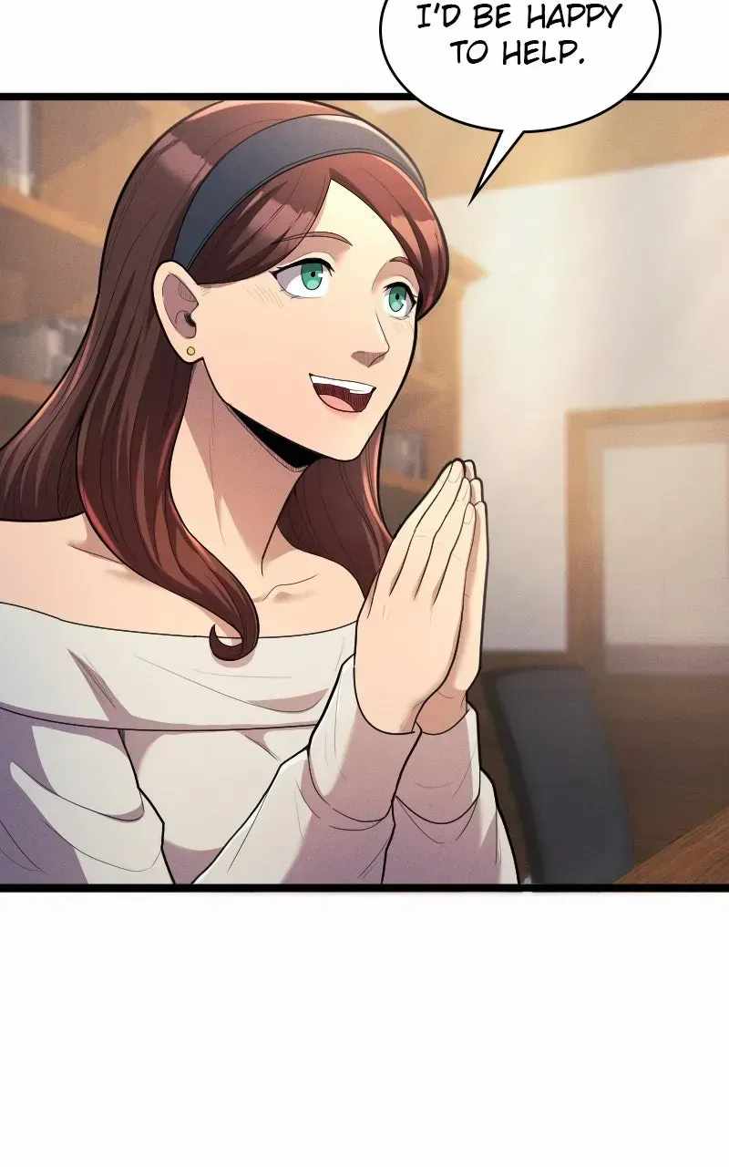Paranoid Mage Chapter 106 page 80