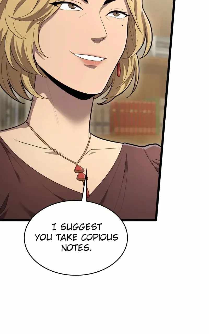 Paranoid Mage Chapter 106 page 86