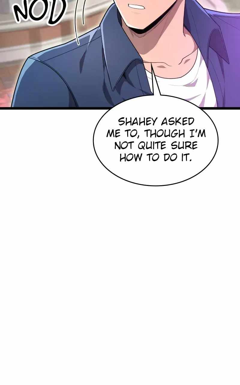 Paranoid Mage Chapter 106 page 99
