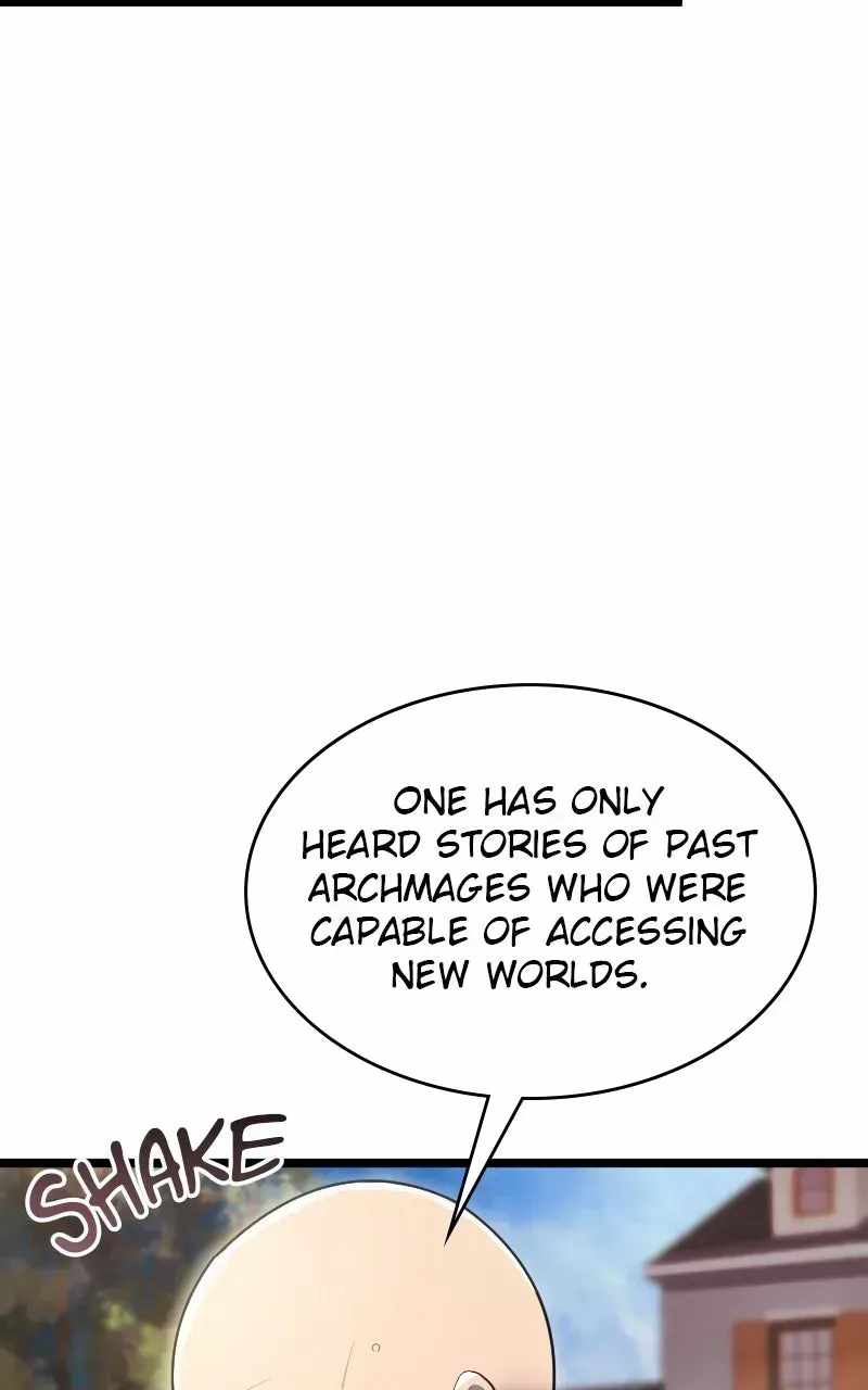 Paranoid Mage Chapter 106 page 101