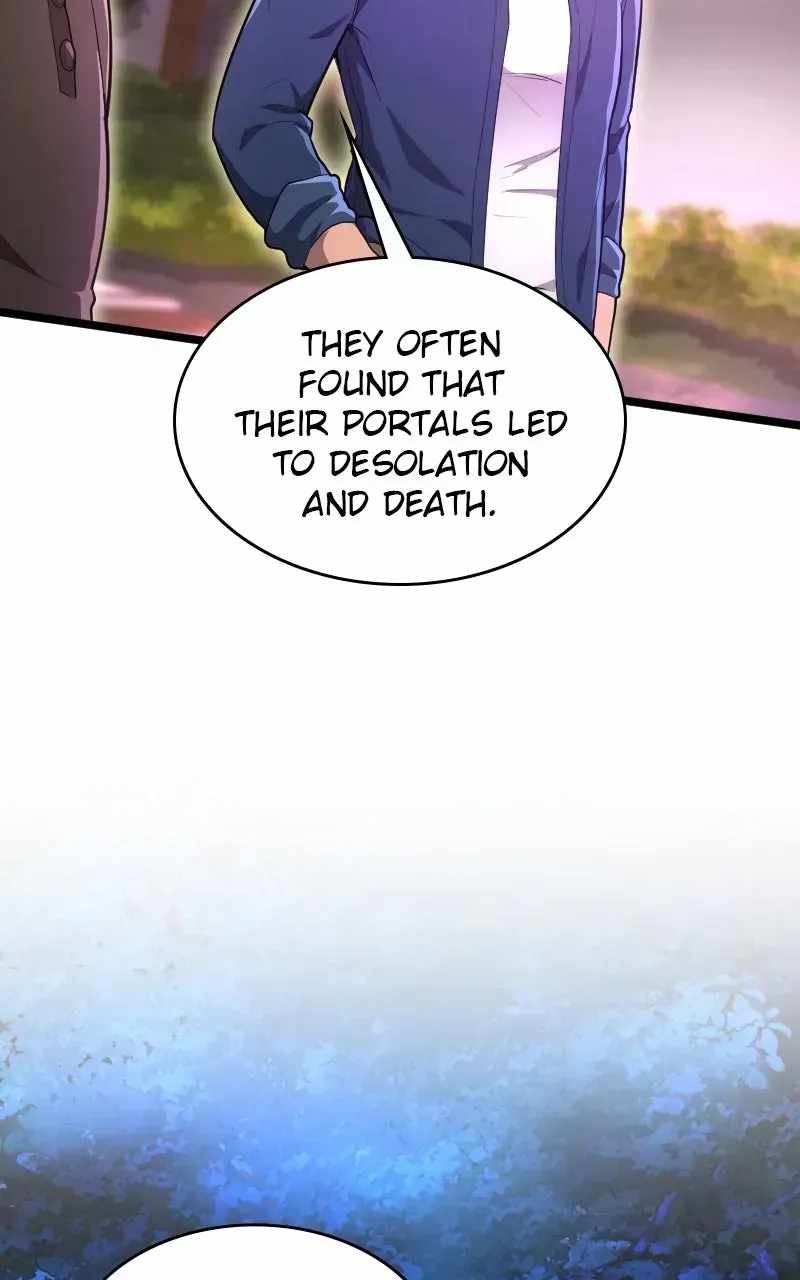 Paranoid Mage Chapter 106 page 103