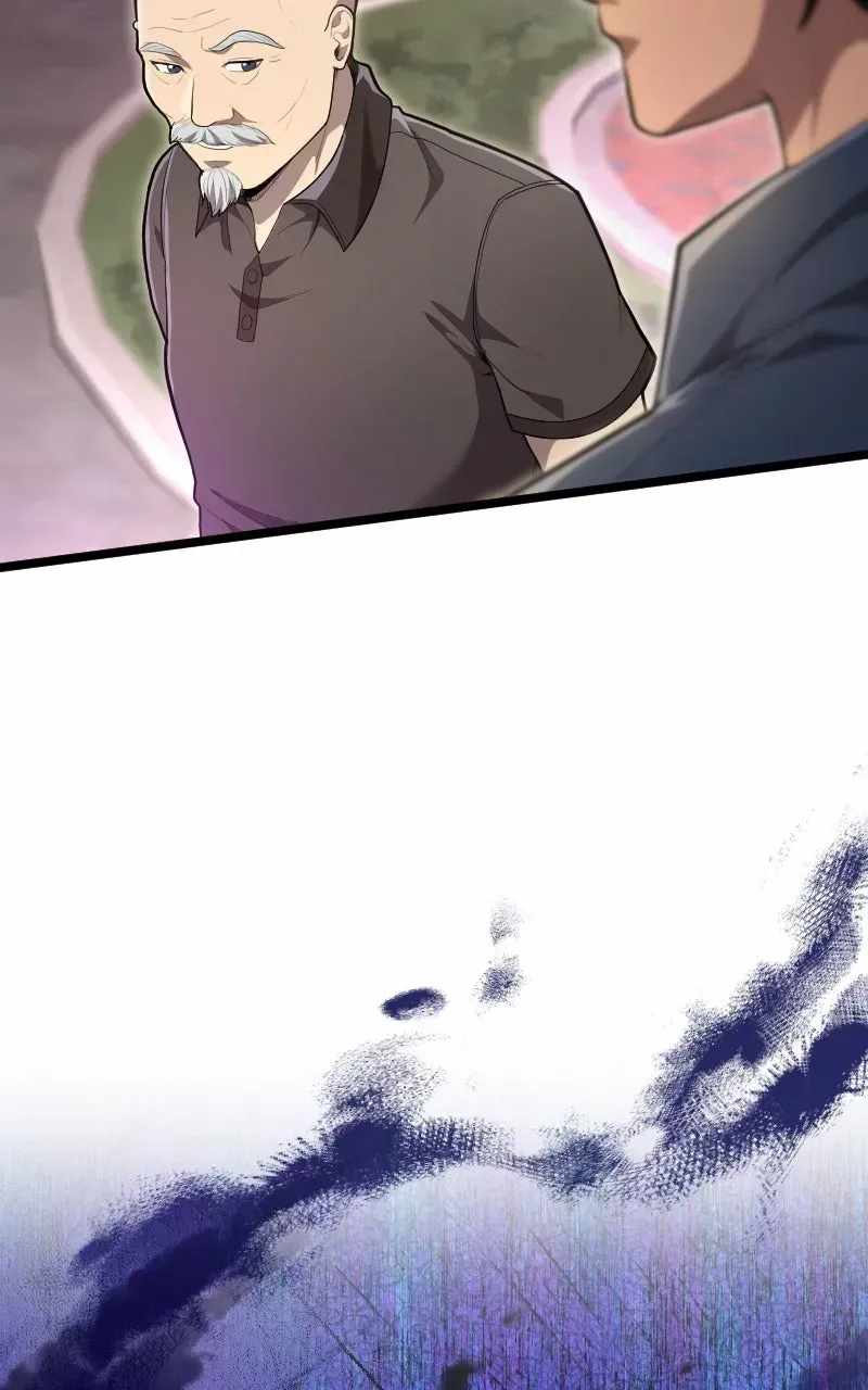 Paranoid Mage Chapter 106 page 106
