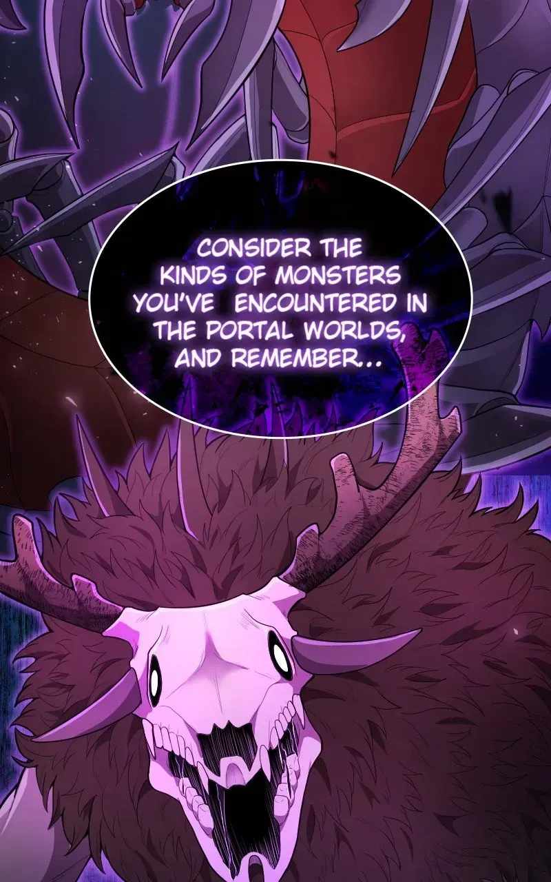 Paranoid Mage Chapter 106 page 108