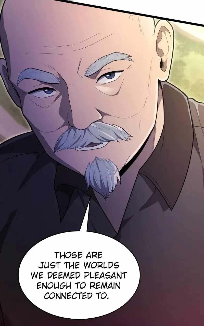 Paranoid Mage Chapter 106 page 110