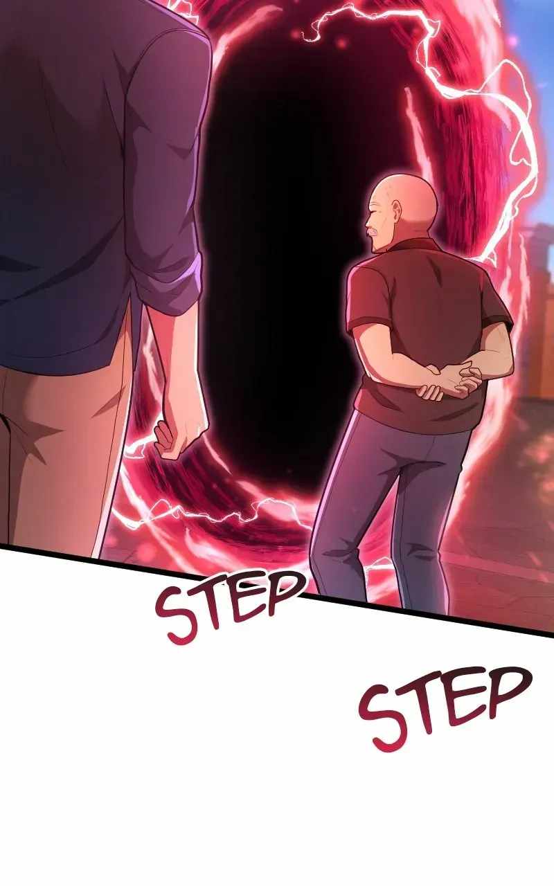 Paranoid Mage Chapter 106 page 113