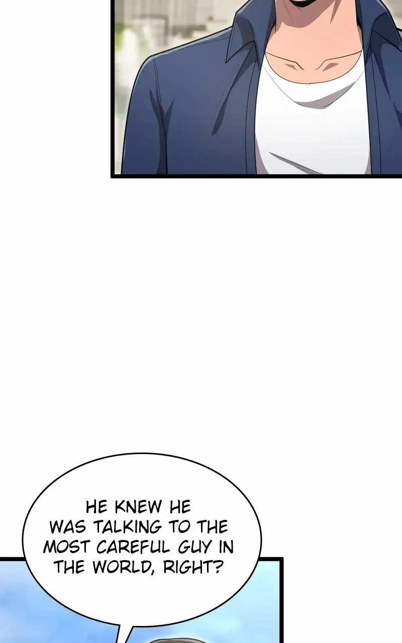 Paranoid Mage Chapter 106 page 116
