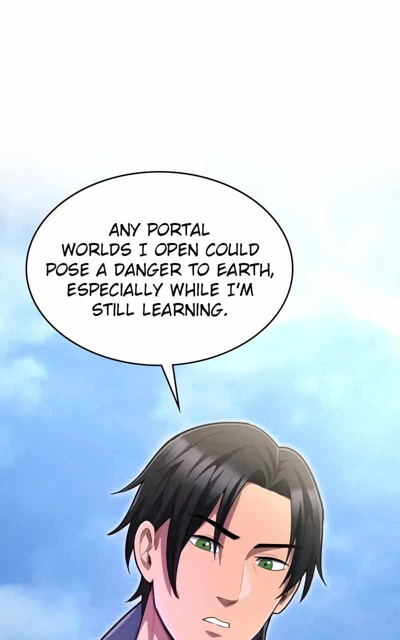 Paranoid Mage Chapter 106 page 118