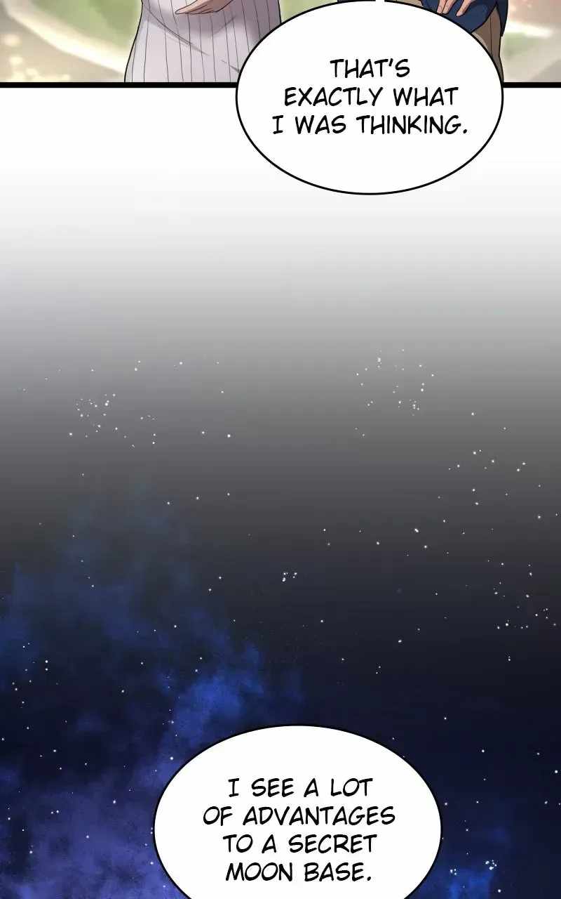 Paranoid Mage Chapter 106 page 121