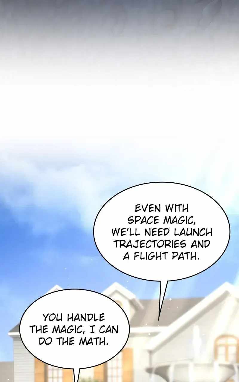 Paranoid Mage Chapter 106 page 123