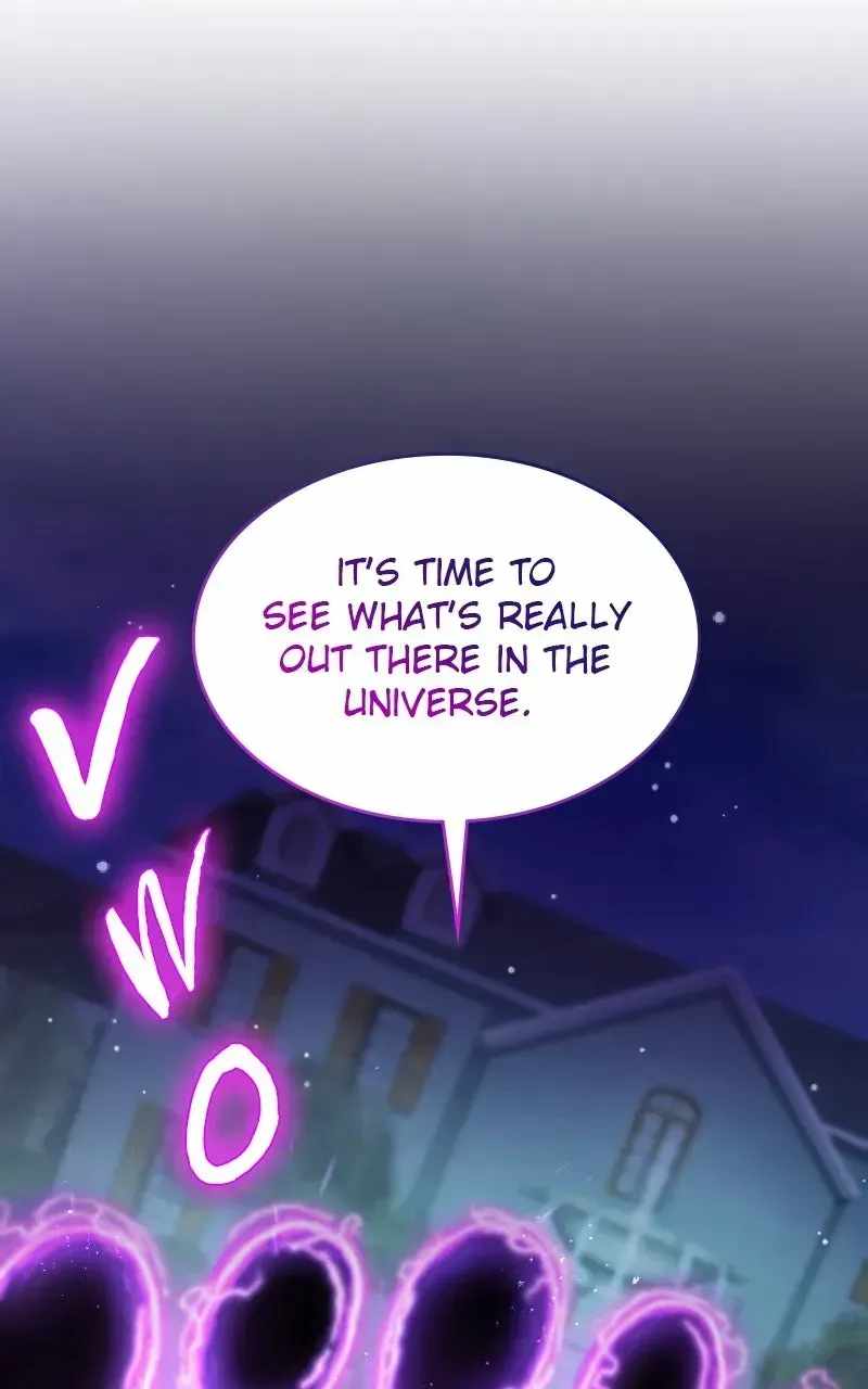 Paranoid Mage Chapter 106 page 125