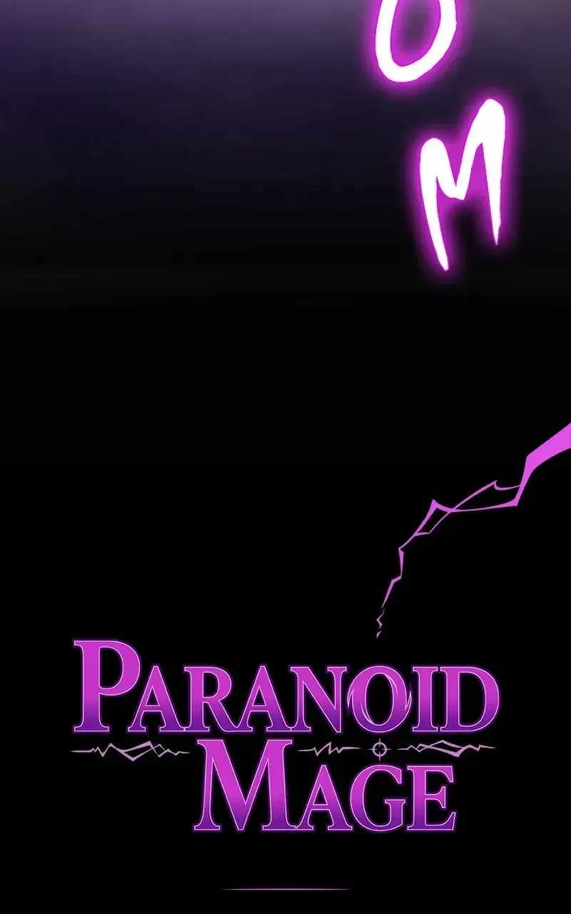 Paranoid Mage Chapter 106 page 127