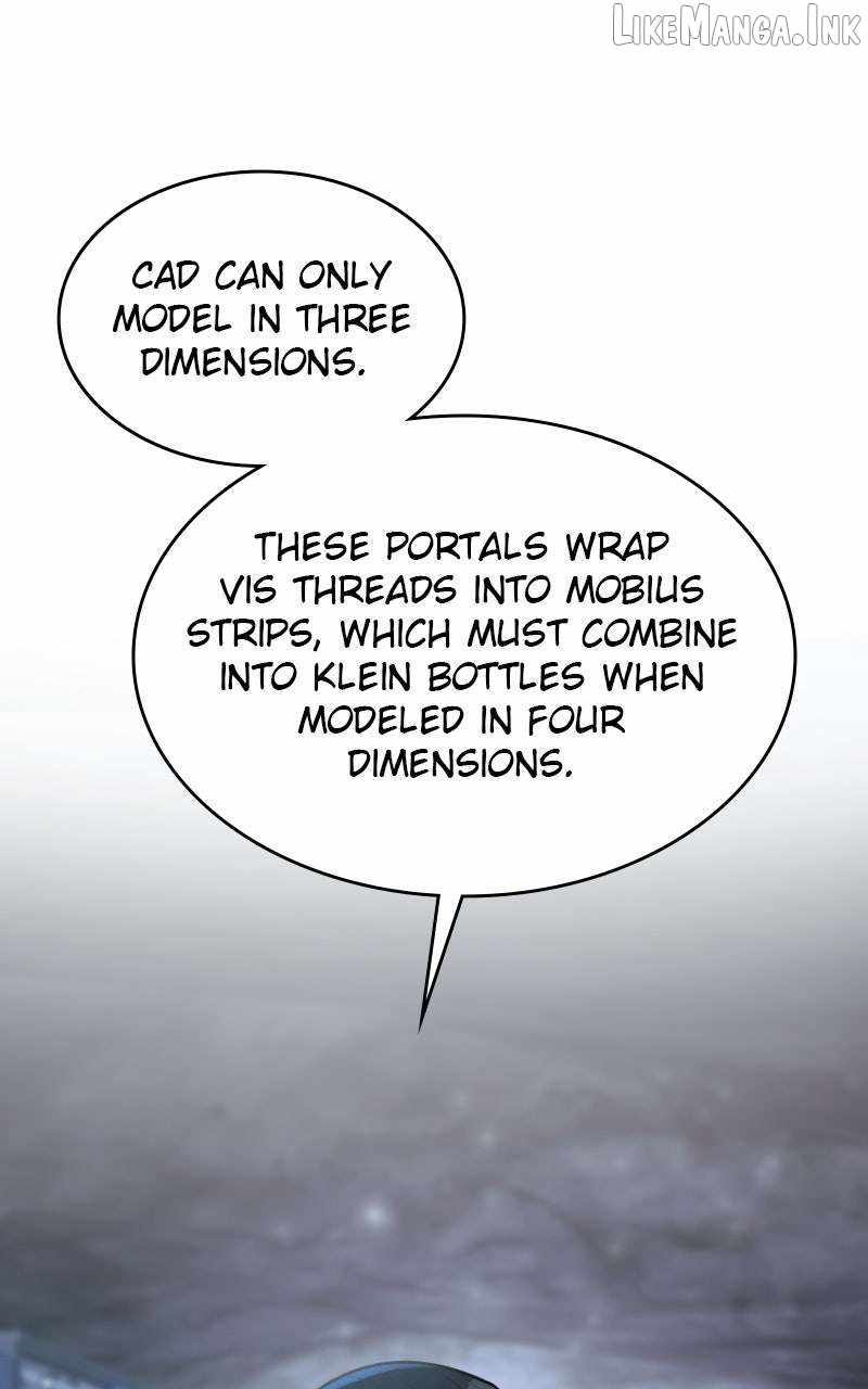 Paranoid Mage Chapter 107 page 7