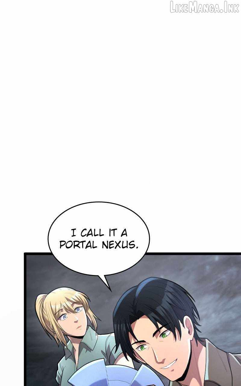 Paranoid Mage Chapter 107 page 37