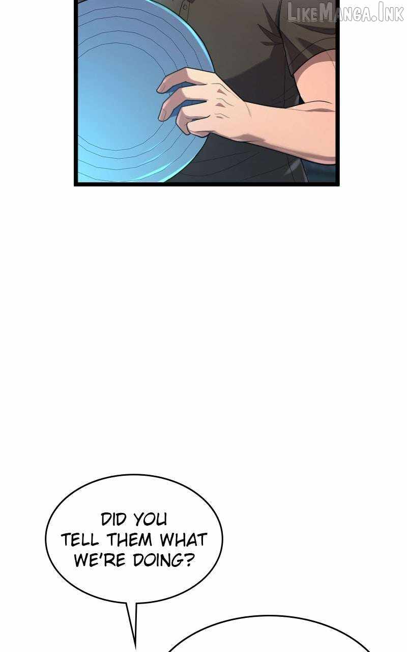 Paranoid Mage Chapter 107 page 47