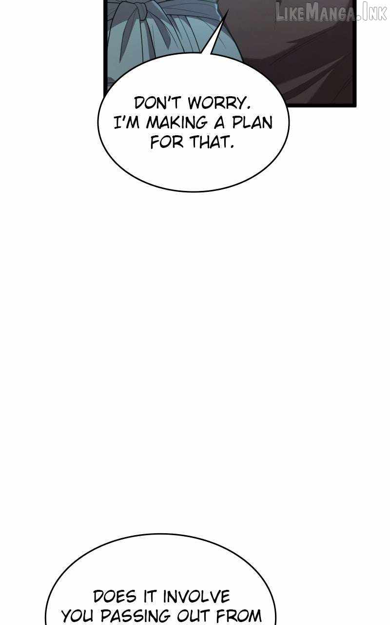 Paranoid Mage Chapter 107 page 44