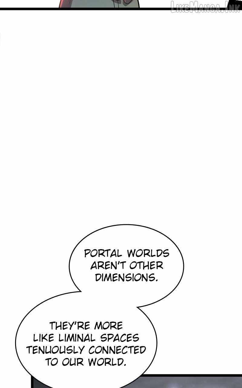 Paranoid Mage Chapter 107 page 29