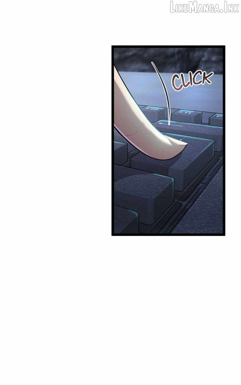 Paranoid Mage Chapter 107 page 18