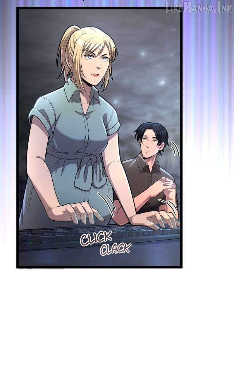 Paranoid Mage Chapter 107 page 17