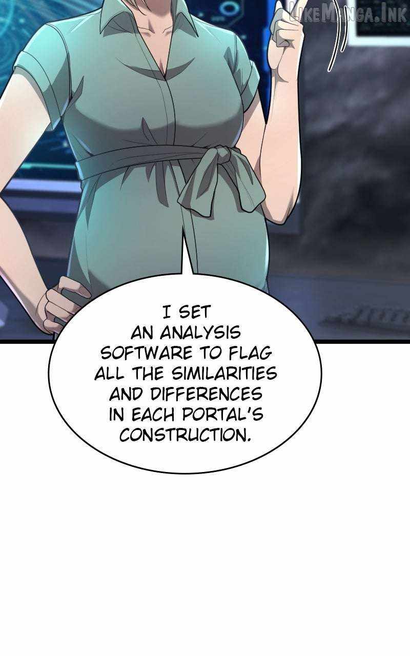 Paranoid Mage Chapter 107 page 20