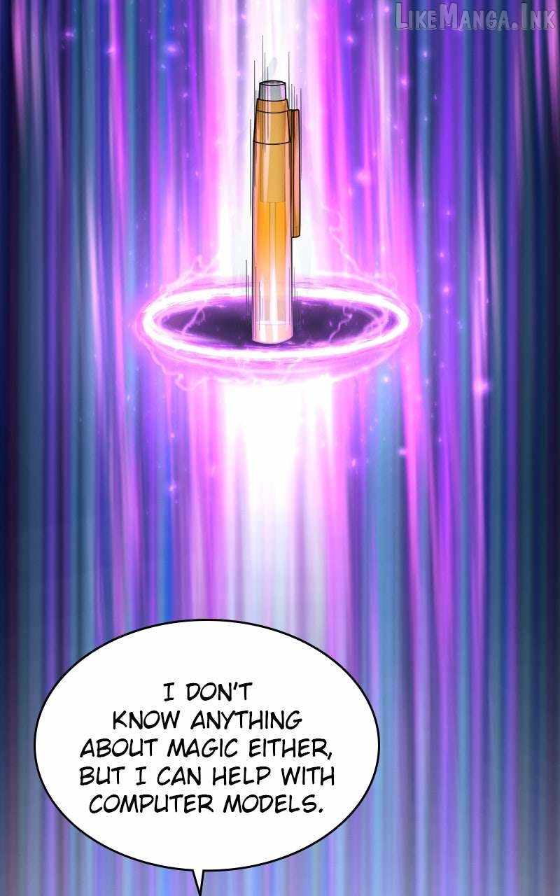 Paranoid Mage Chapter 107 page 16