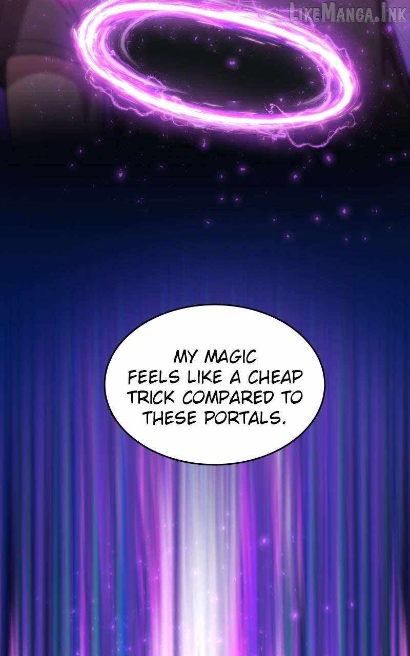 Paranoid Mage Chapter 107 page 15