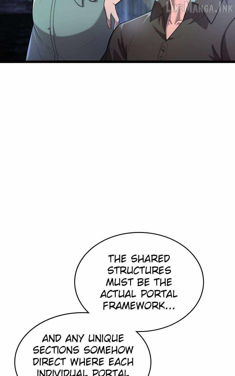 Paranoid Mage Chapter 107 page 23