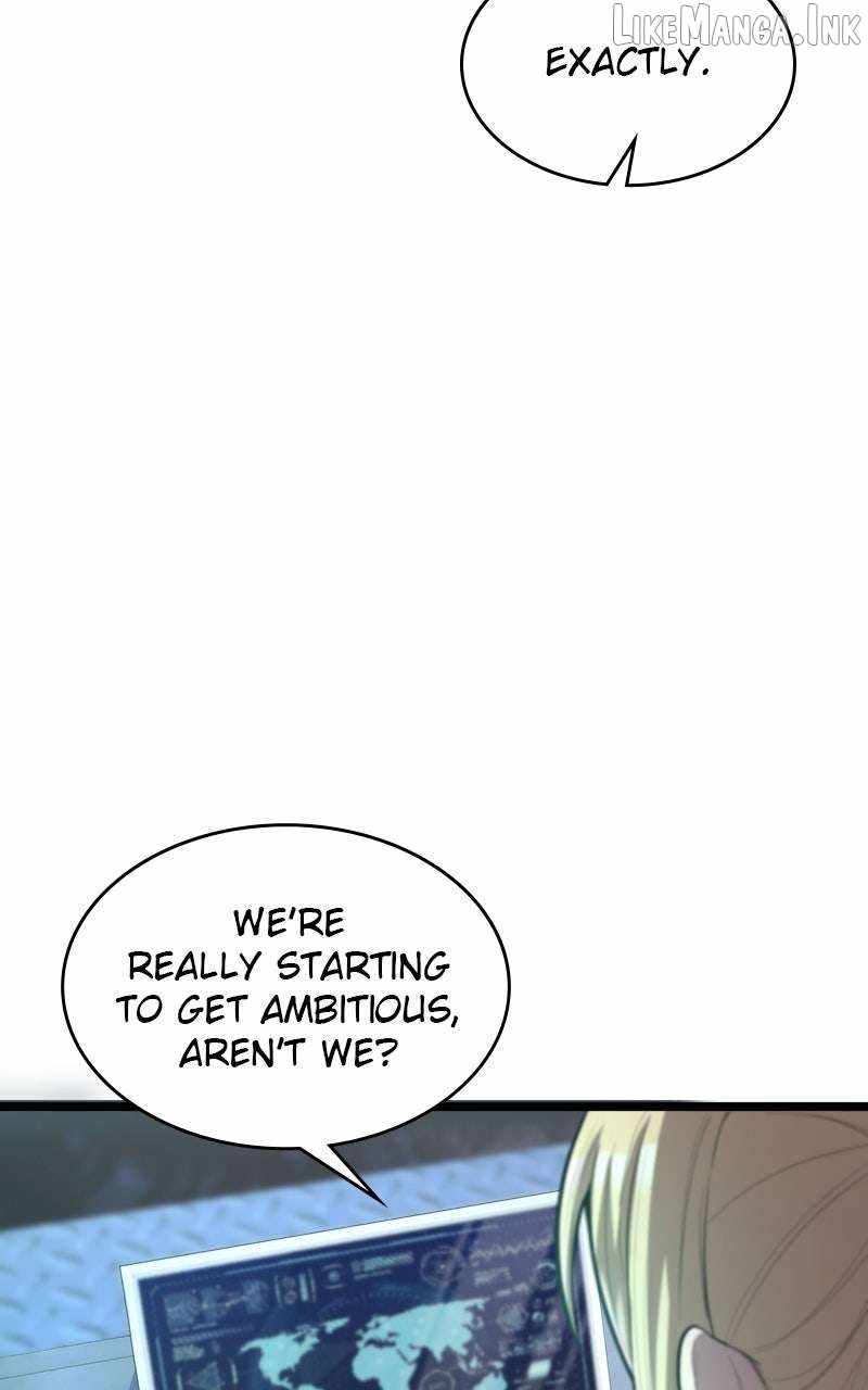 Paranoid Mage Chapter 107 page 41