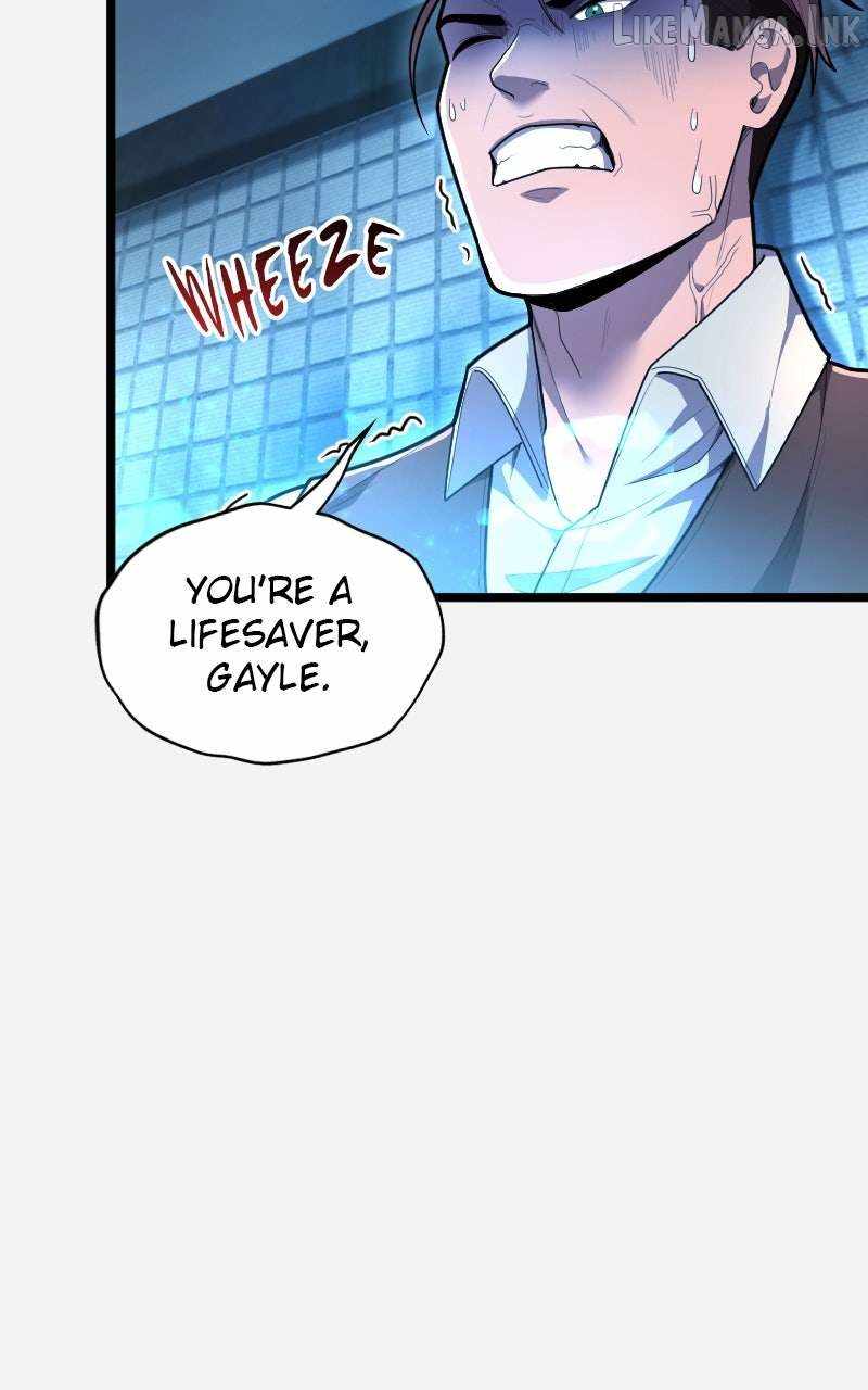 Paranoid Mage Chapter 107 page 59