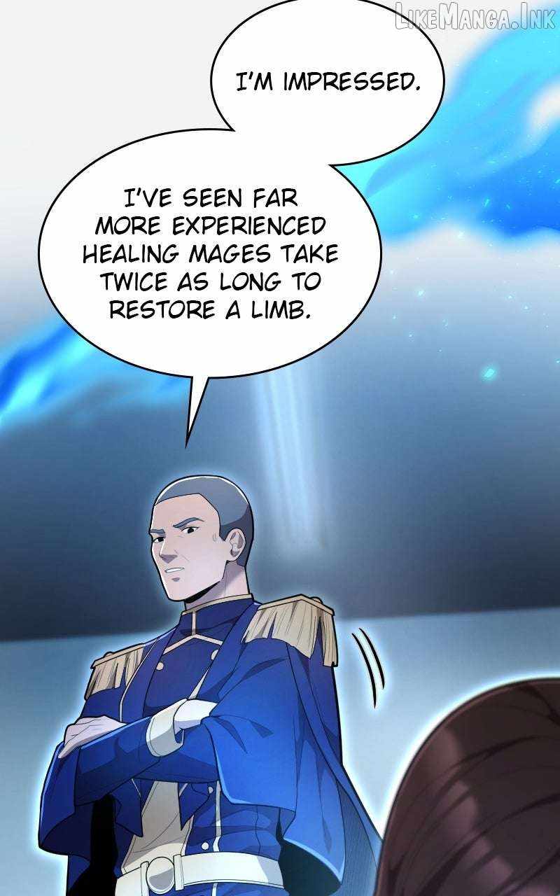 Paranoid Mage Chapter 107 page 63