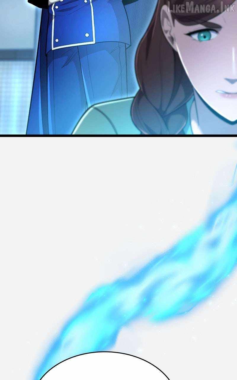 Paranoid Mage Chapter 107 page 64