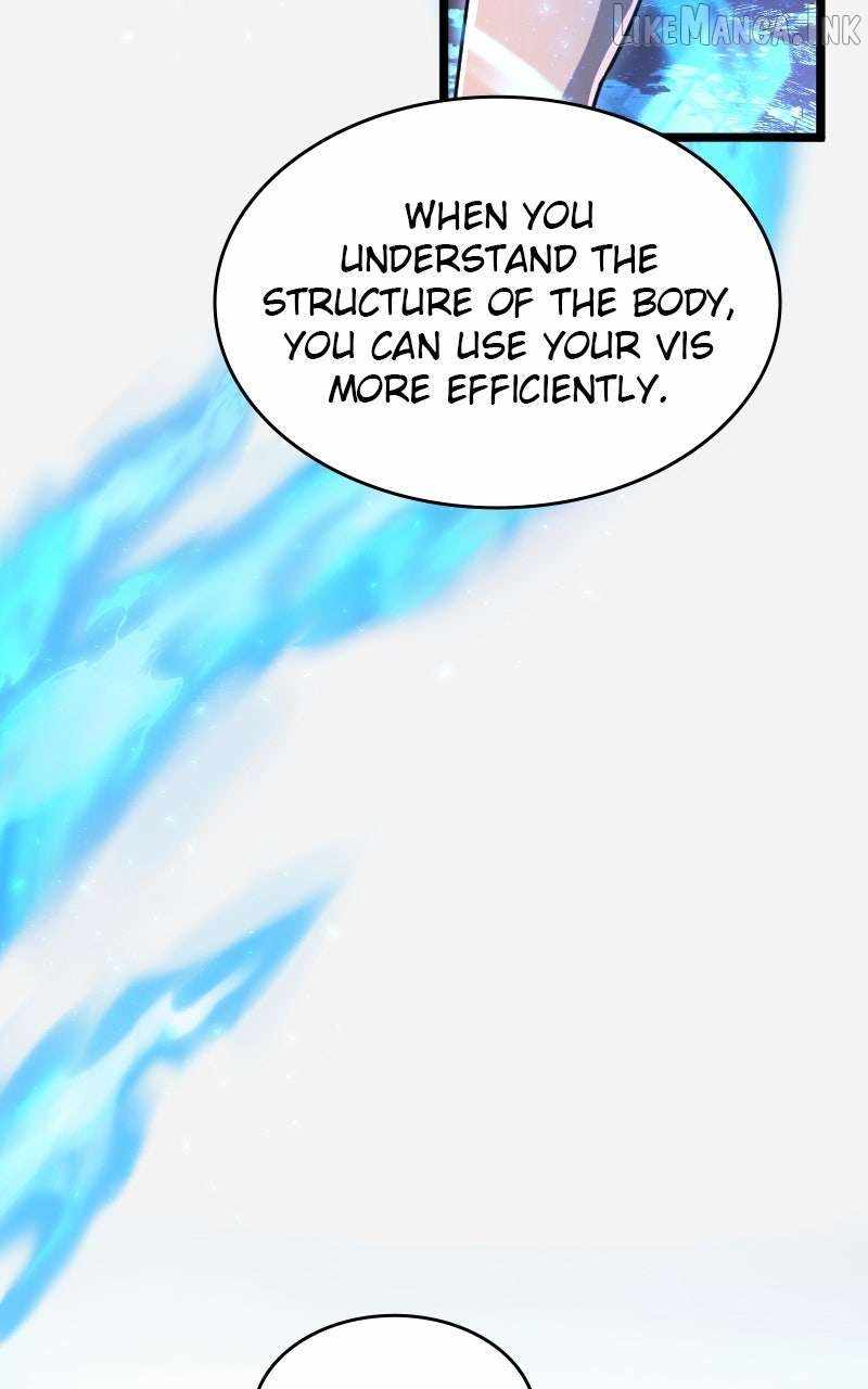 Paranoid Mage Chapter 107 page 66