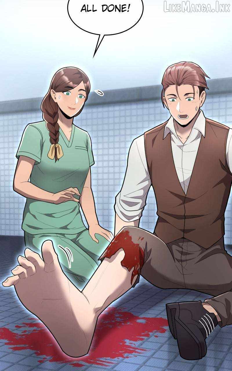 Paranoid Mage Chapter 107 page 67