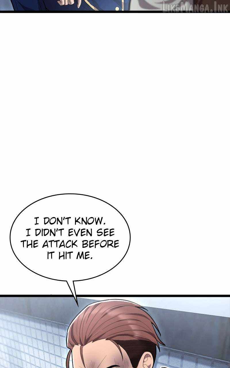 Paranoid Mage Chapter 107 page 73