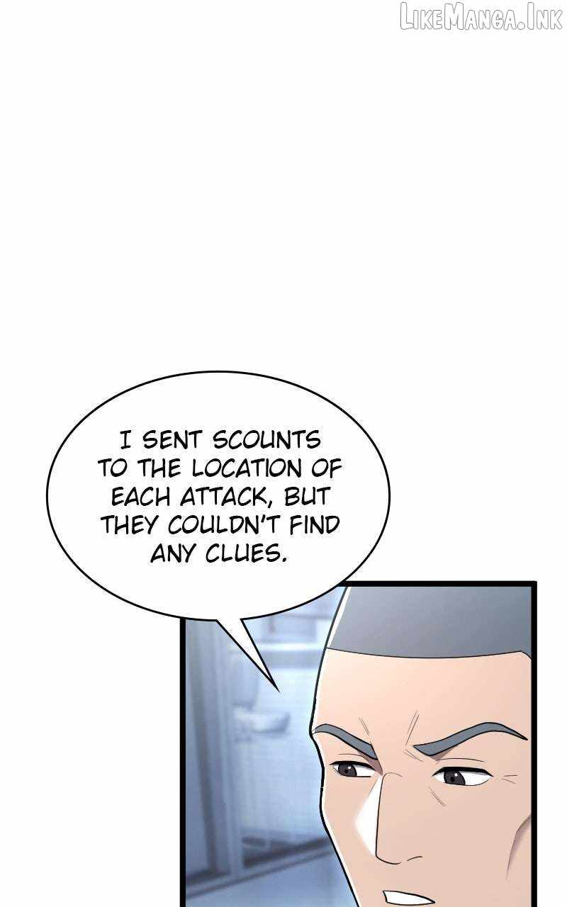 Paranoid Mage Chapter 107 page 76