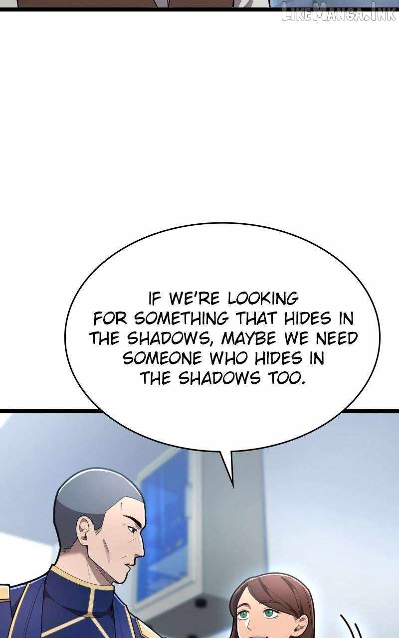 Paranoid Mage Chapter 107 page 79