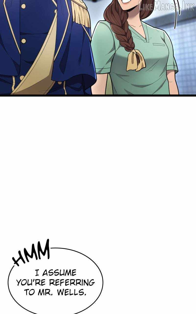 Paranoid Mage Chapter 107 page 80