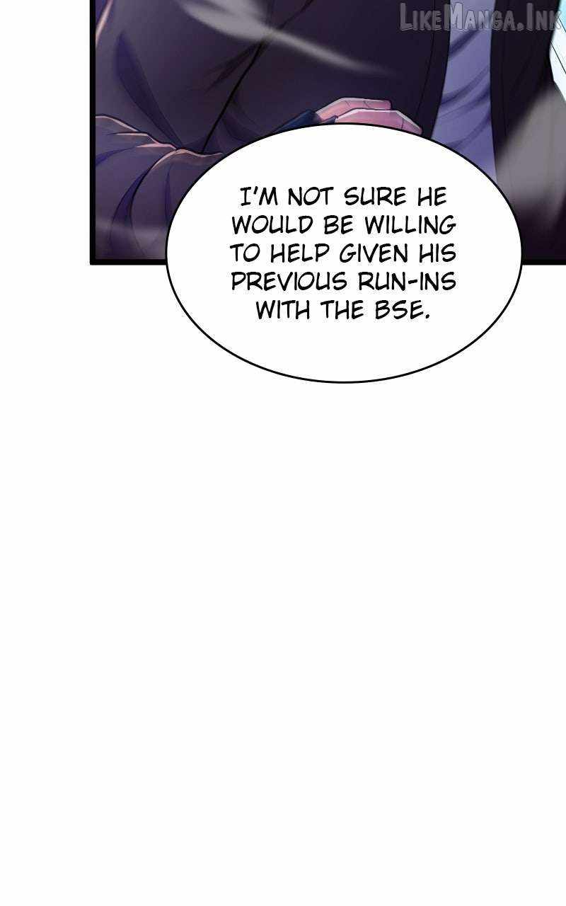 Paranoid Mage Chapter 107 page 83