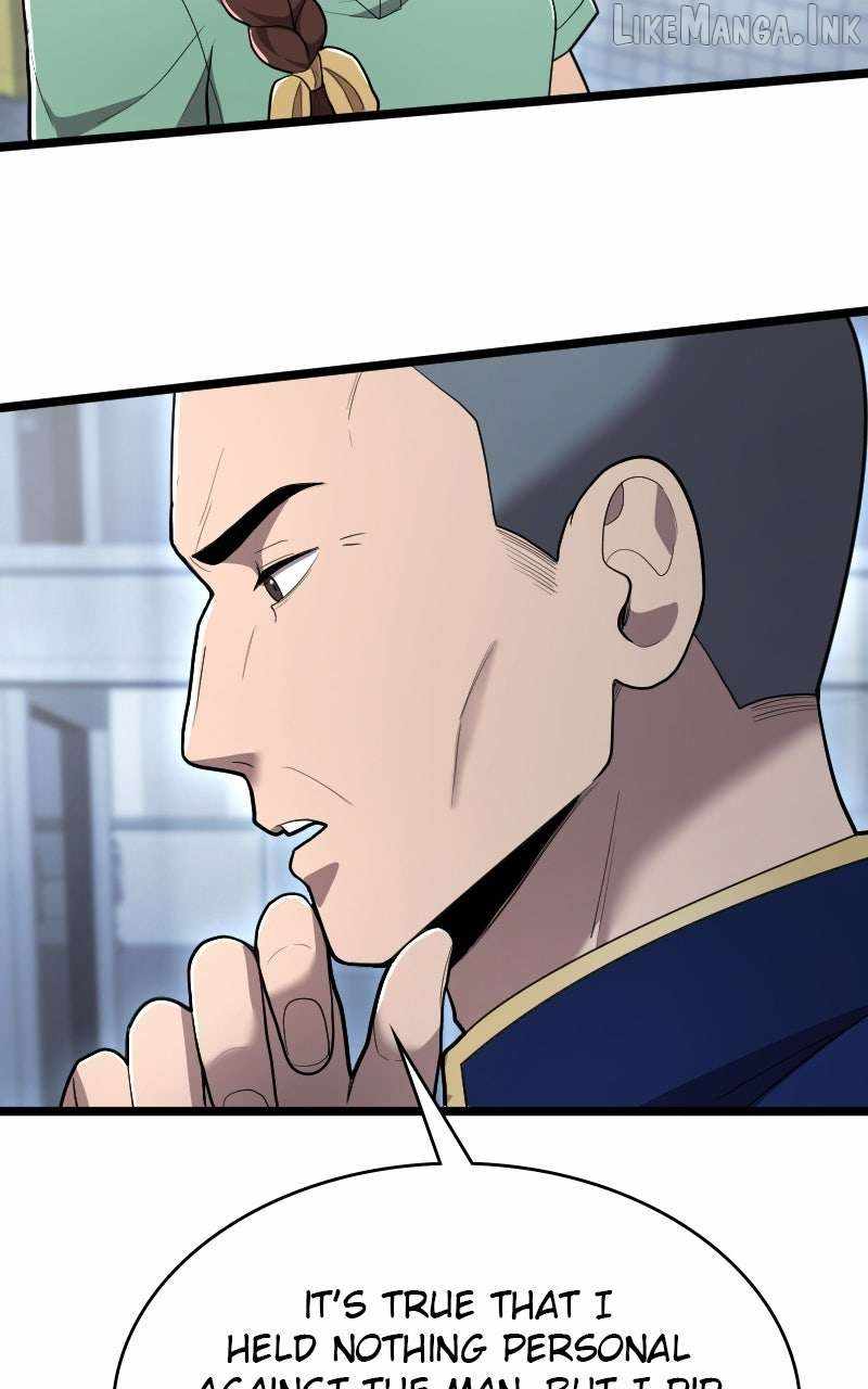 Paranoid Mage Chapter 107 page 85
