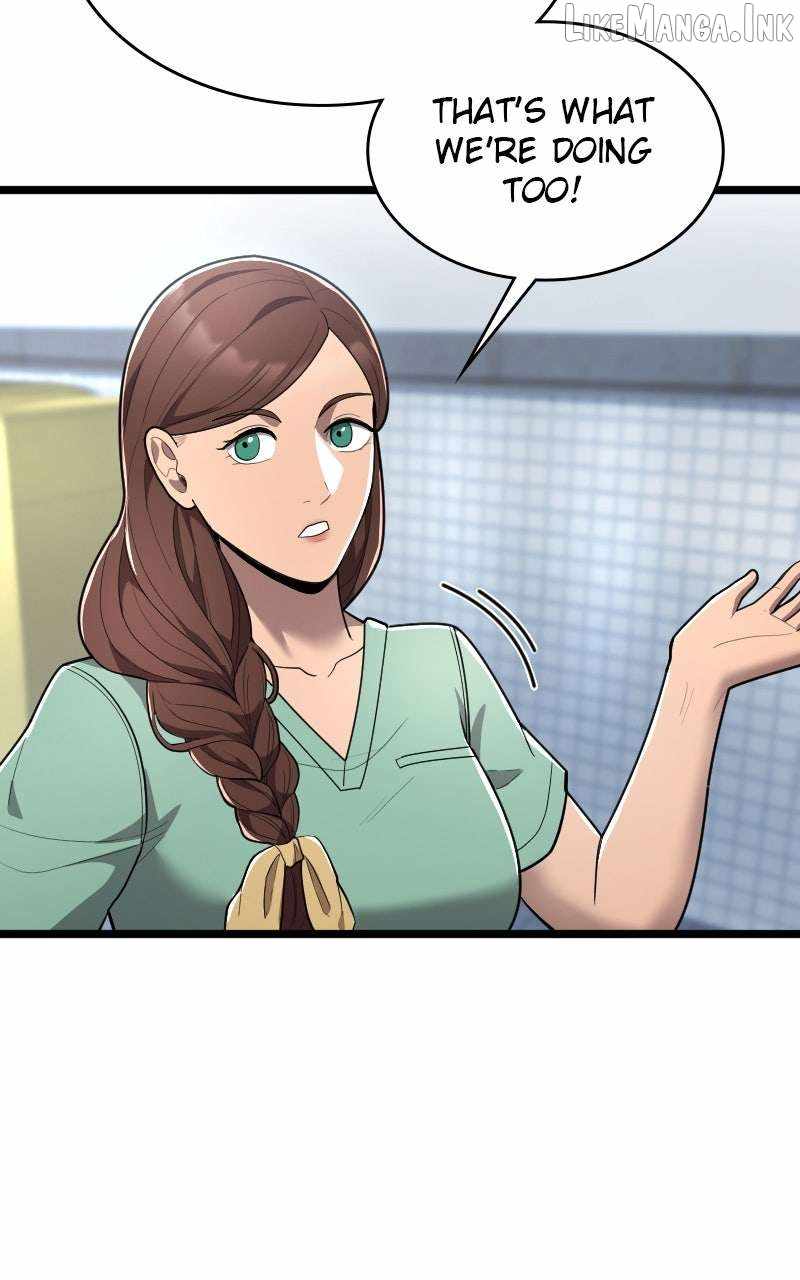 Paranoid Mage Chapter 107 page 87