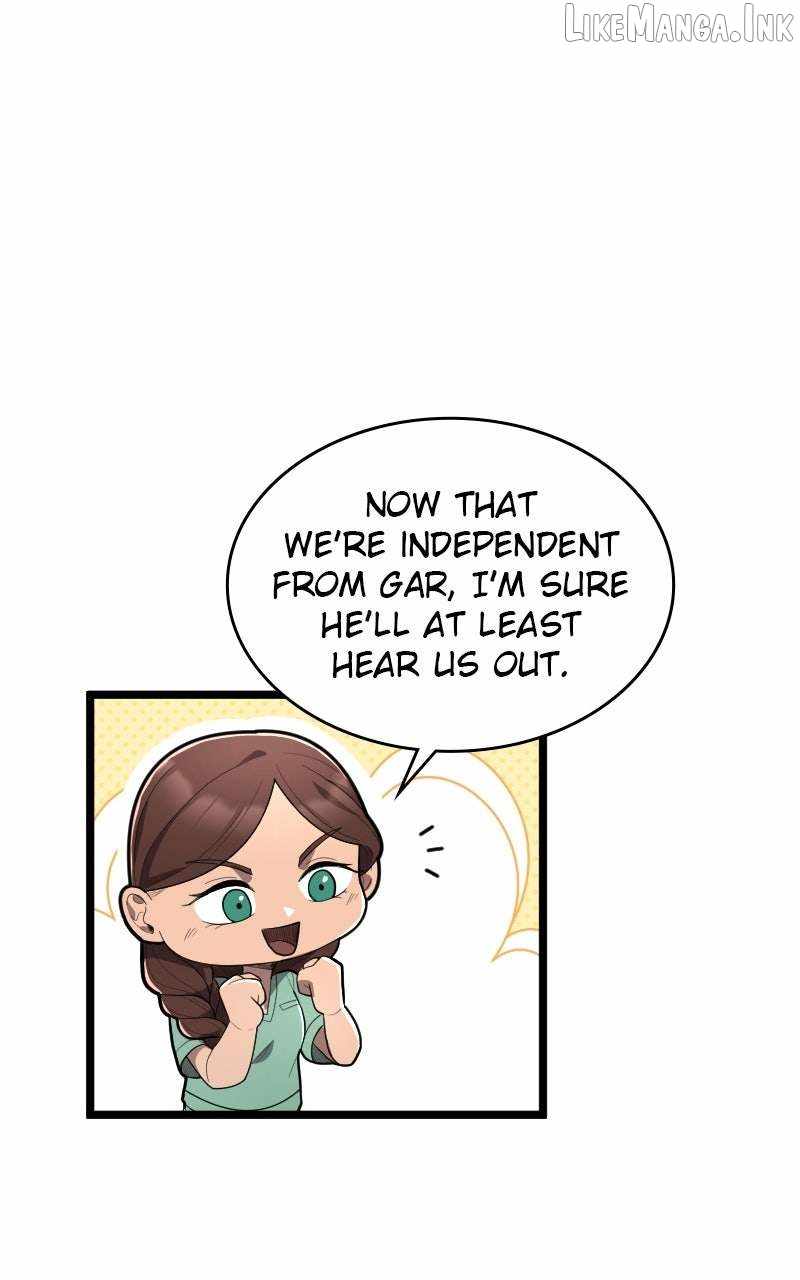 Paranoid Mage Chapter 107 page 88