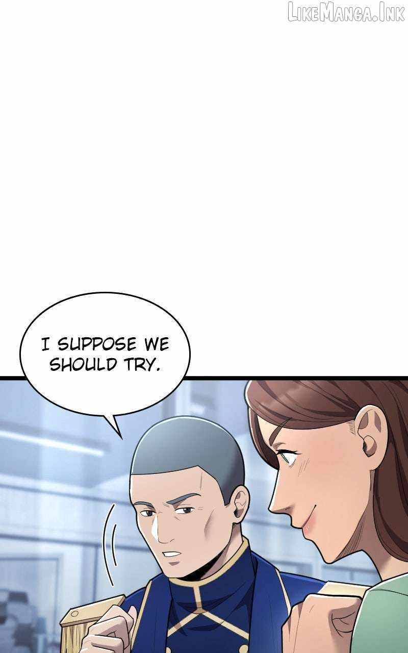 Paranoid Mage Chapter 107 page 89