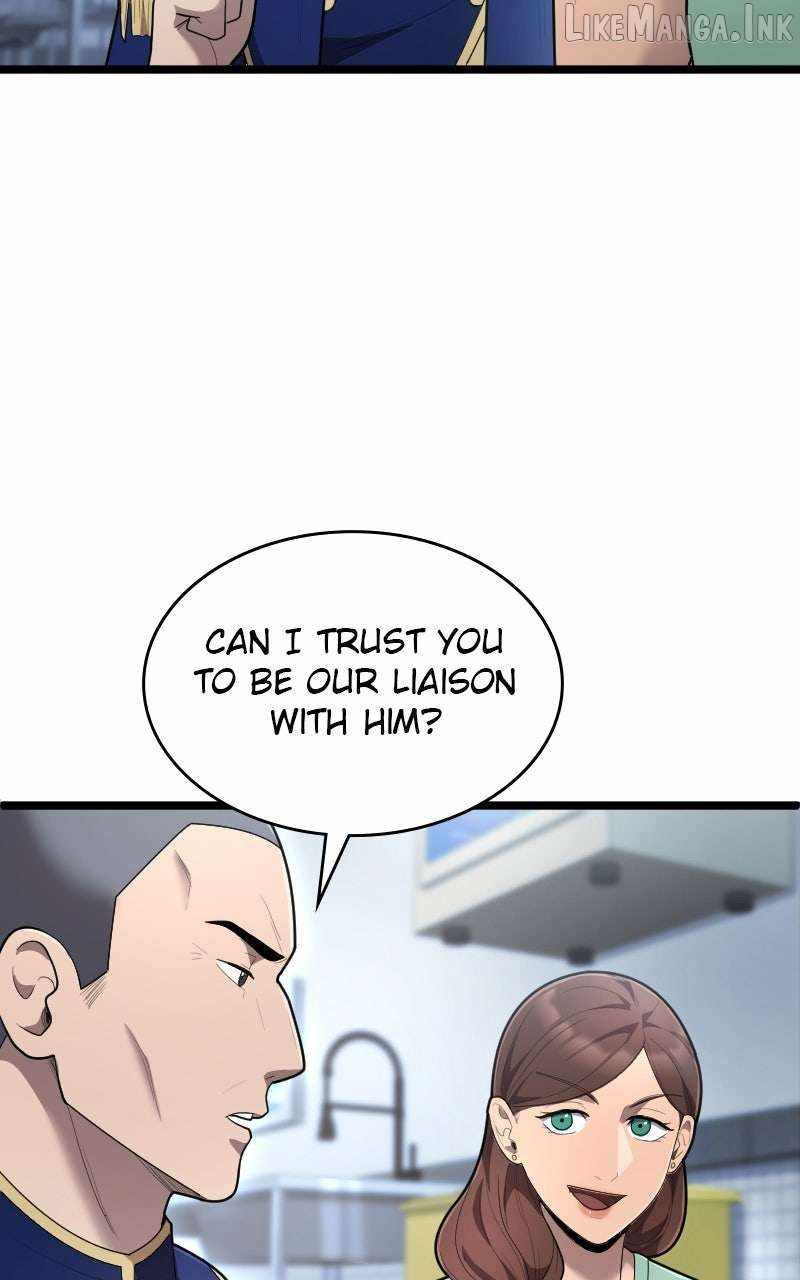 Paranoid Mage Chapter 107 page 90