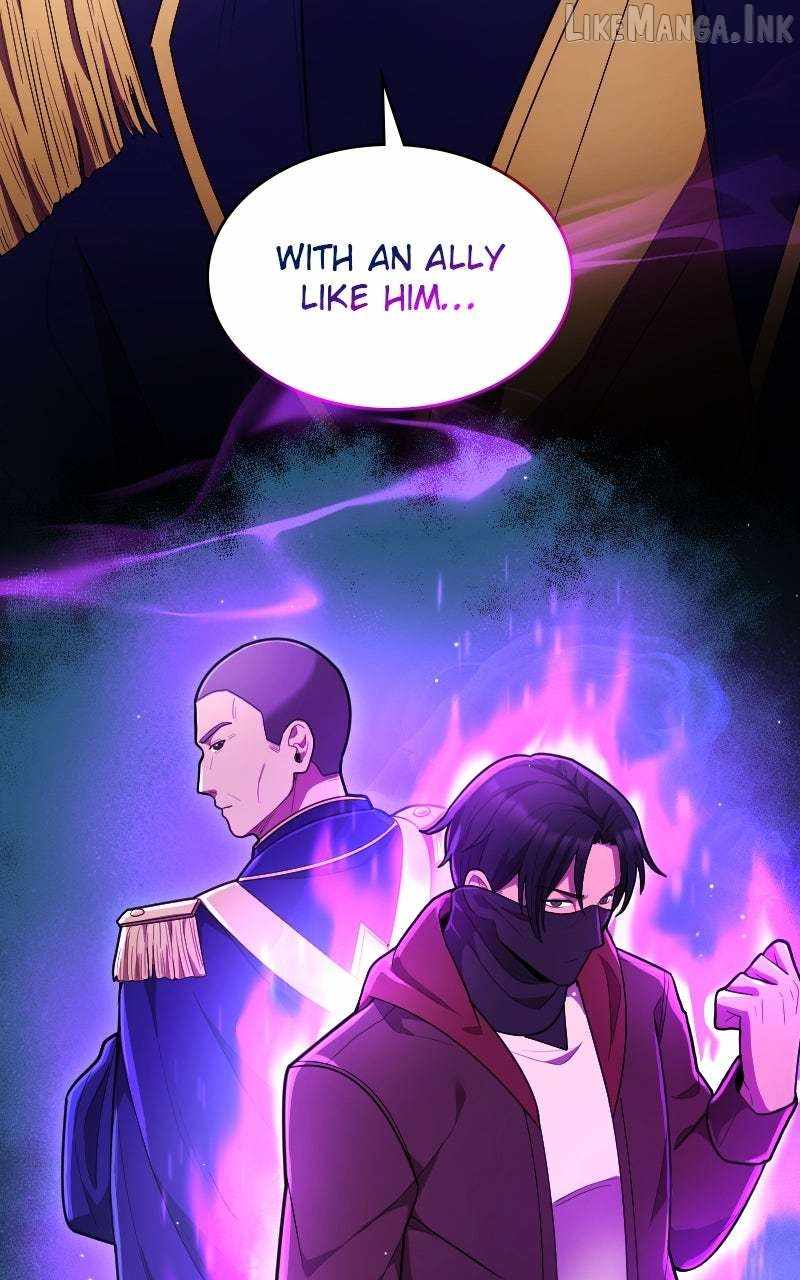 Paranoid Mage Chapter 107 page 93