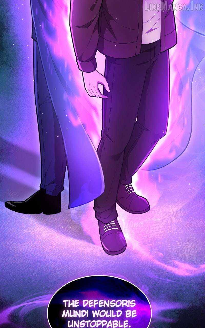 Paranoid Mage Chapter 107 page 94