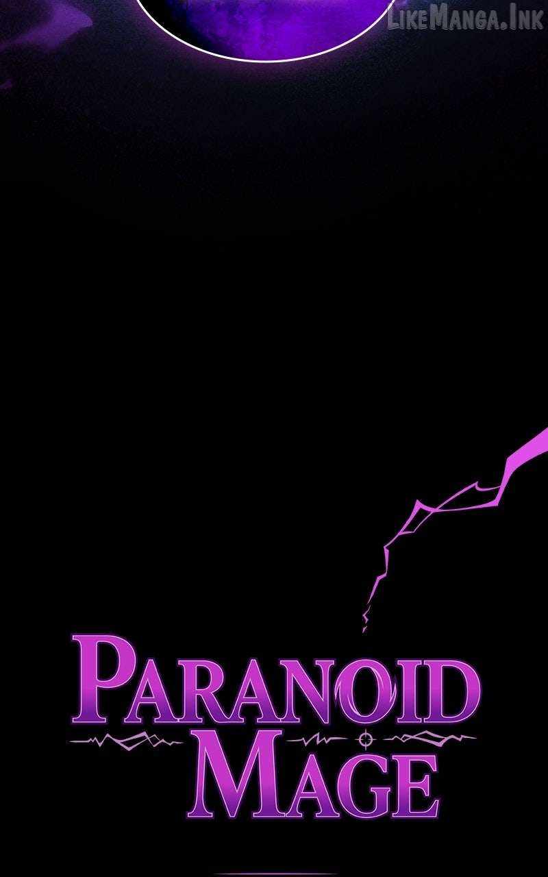 Paranoid Mage Chapter 107 page 95